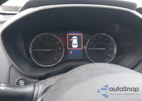 2021 Subaru Crosstrek Limited from USA, damaged, VIN JF2GTHMC7M8292487